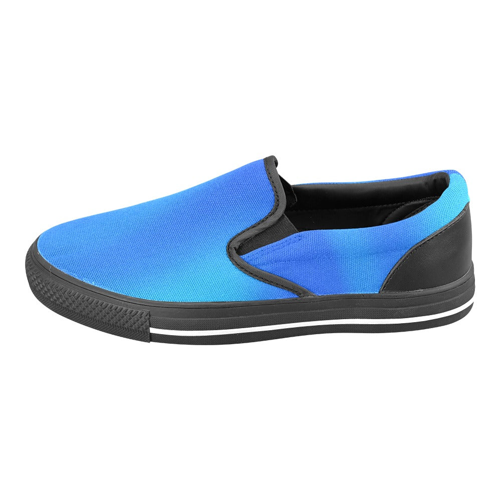 Super Comfortable Stylish Slip-On Shoes (9 Colors)