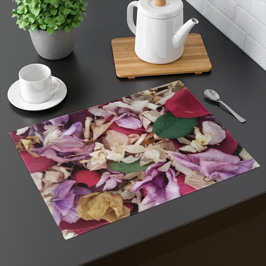 Petals Placemat - Tovaglietta