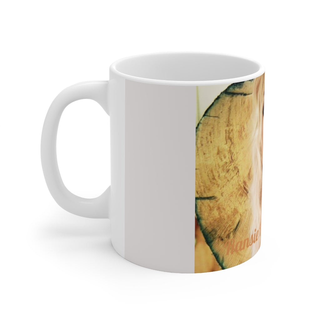 R.I.N. Mug