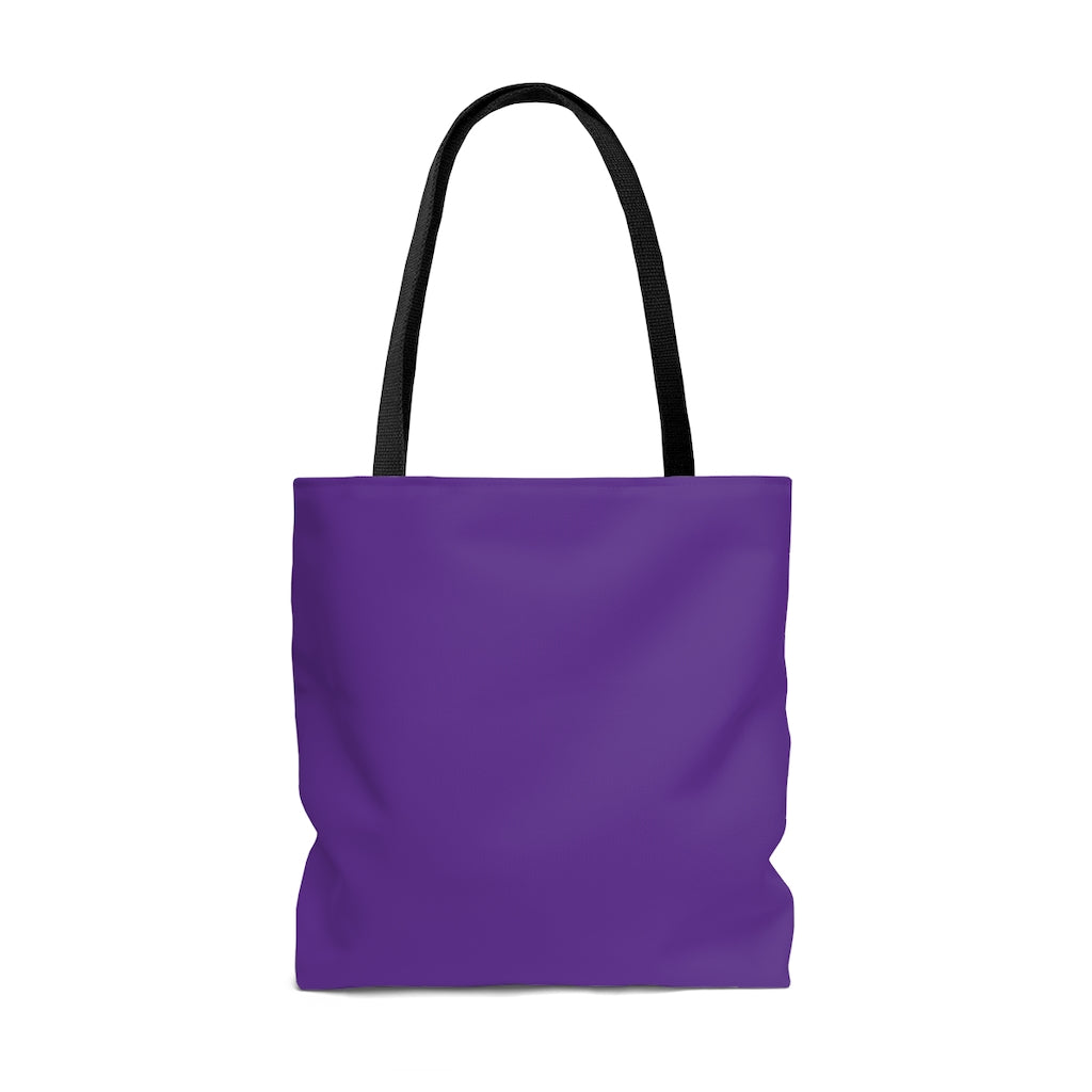 Human Rights LINFA 2 Tote Bag