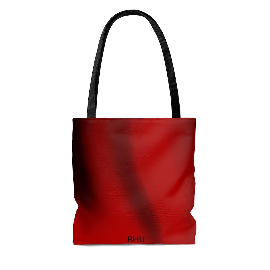 Ghost Tote Bag