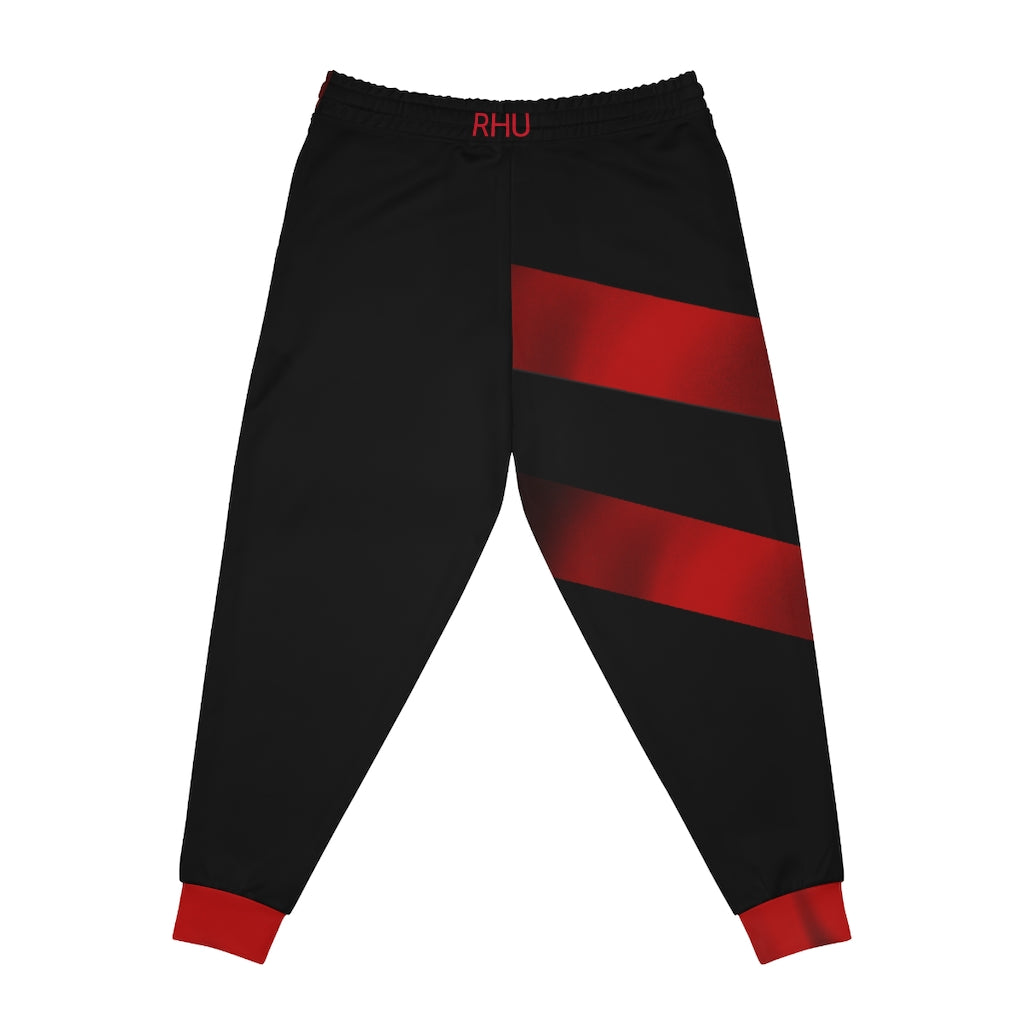 Unisex Athletic Joggers (AOP)