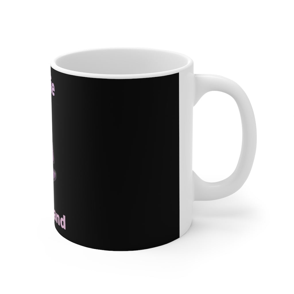 R.I.N. Ceramic Mug 11oz