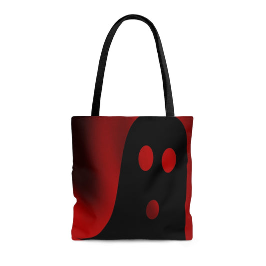 Ghost Tote Bag