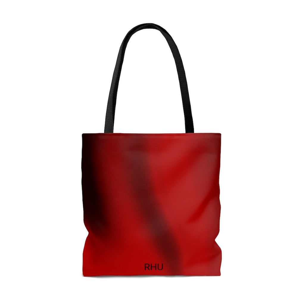 Ghost Tote Bag