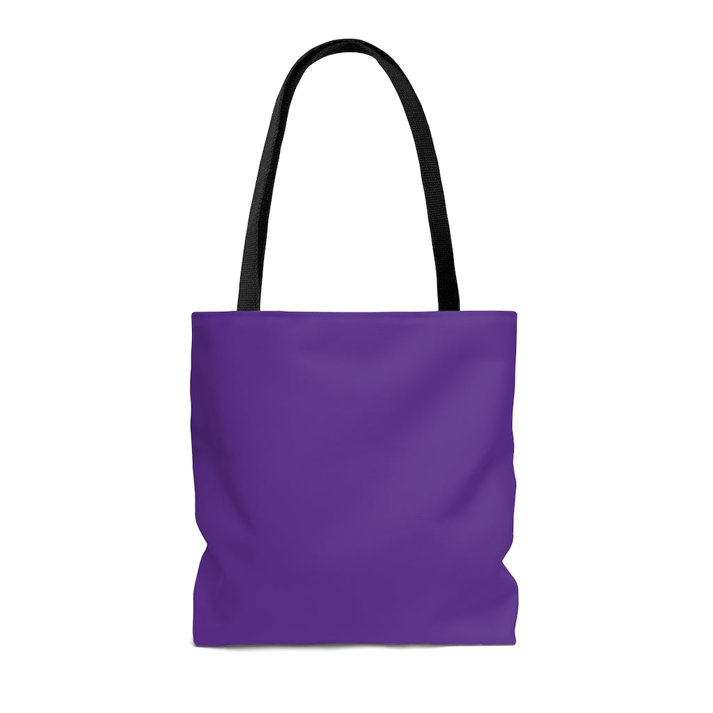 Human Rights LINFA 2 Tote Bag