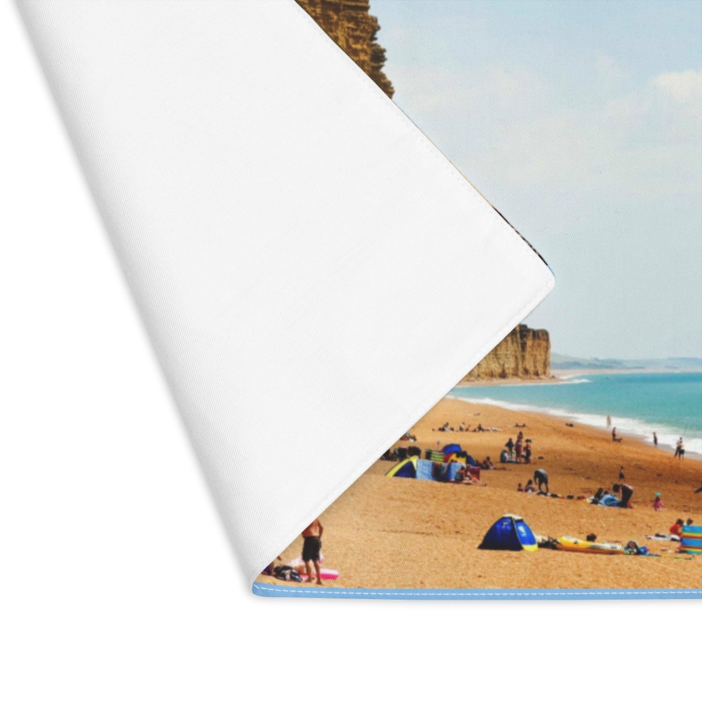 Cliff Seaside Placemat - Tovaglietta