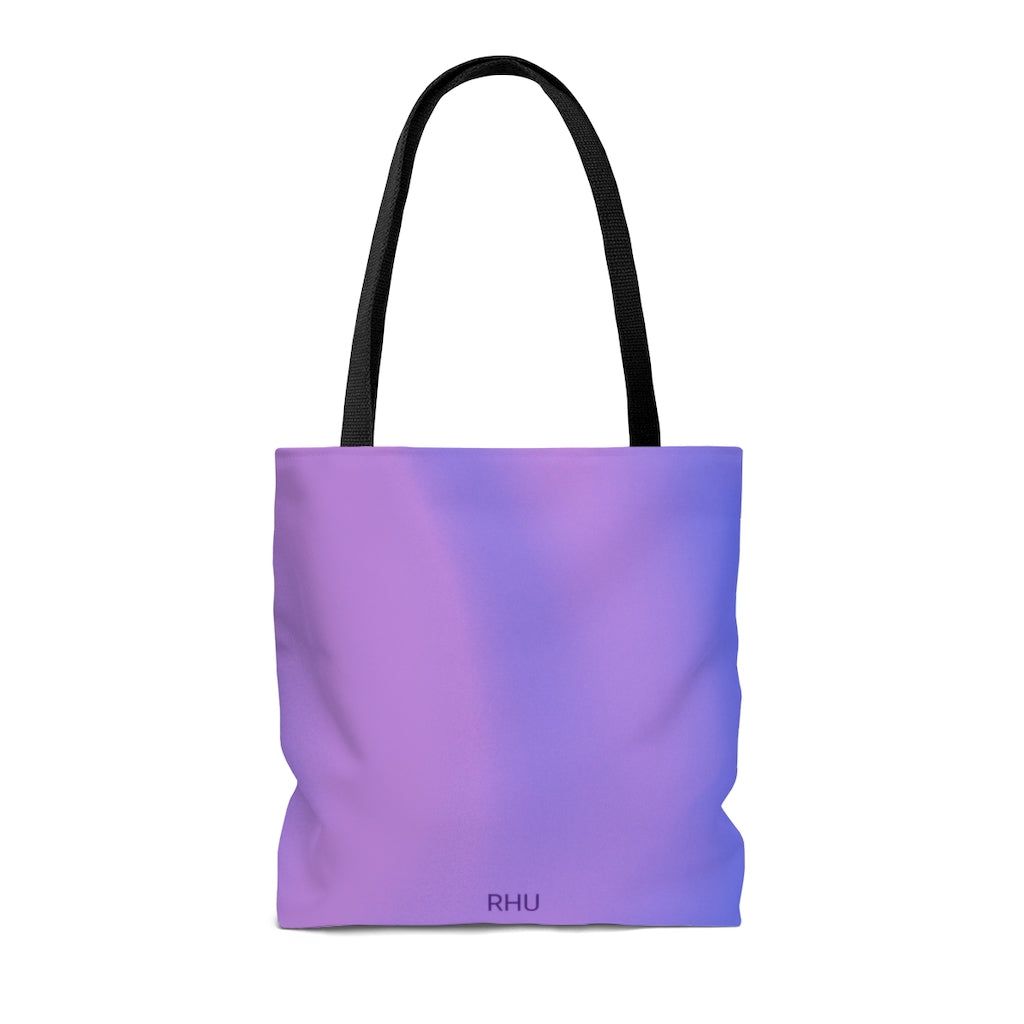 Cartoon Tote Bag