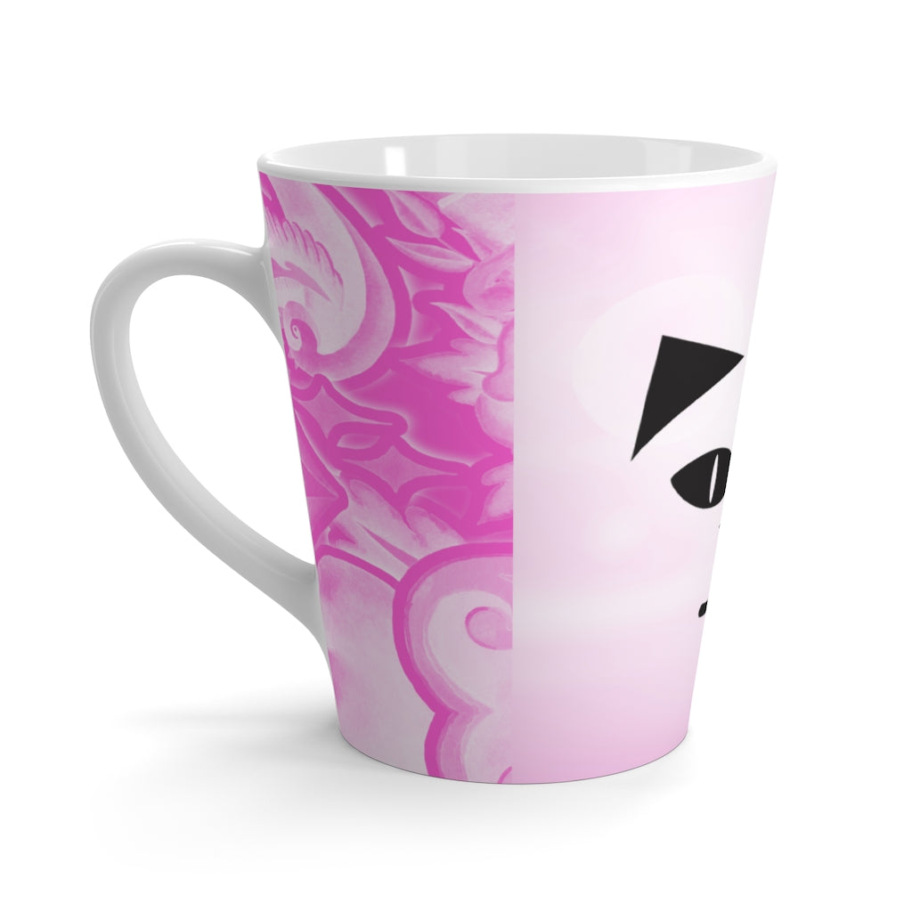 KittyKat Latte Mug