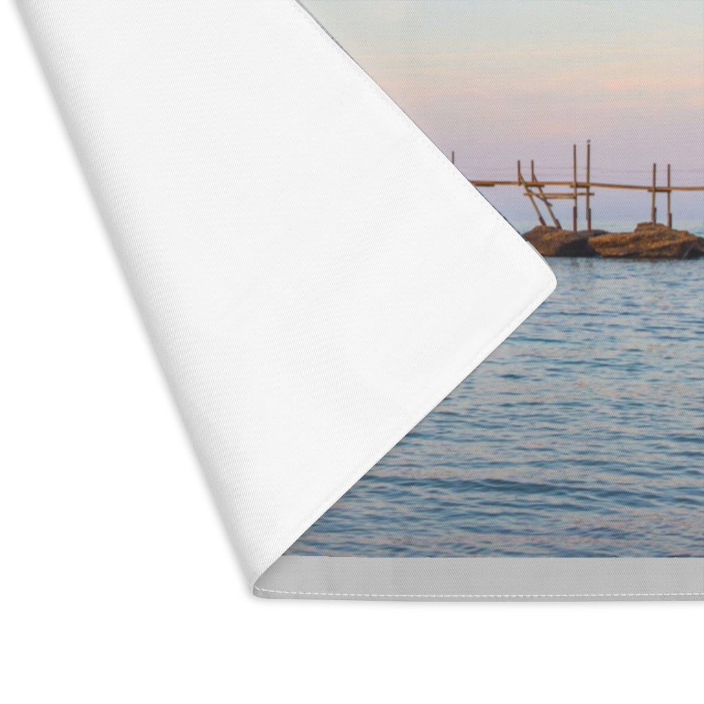 Trabocco Placemat - Tovaglietta