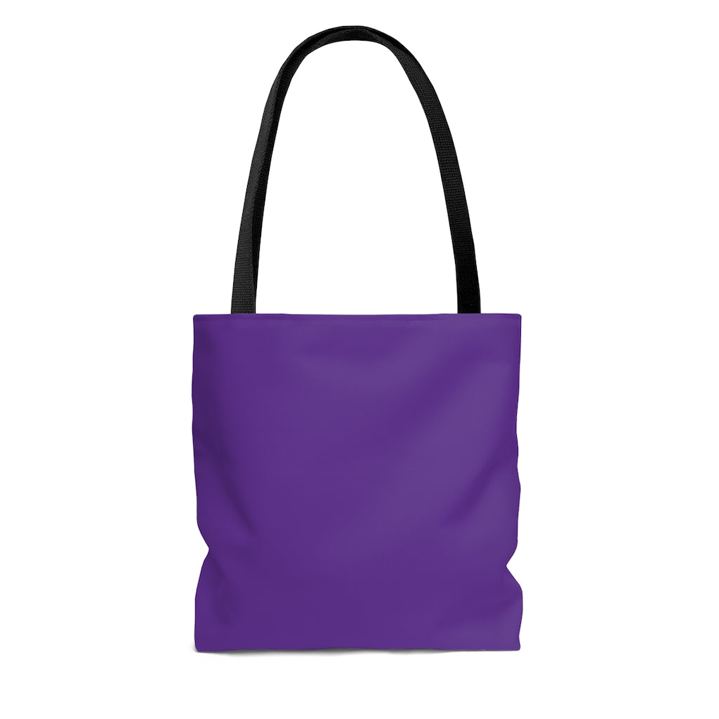 Human Rights LINFA 2 Tote Bag