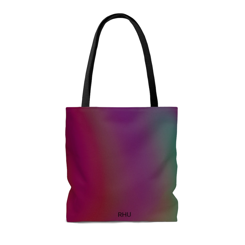 Human Rights LINFA Multi Fading Tote Bag