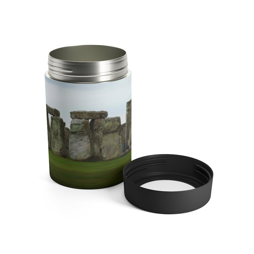 Stonehenge Can Holder