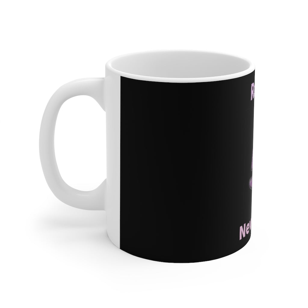 R.I.N. Ceramic Mug 11oz