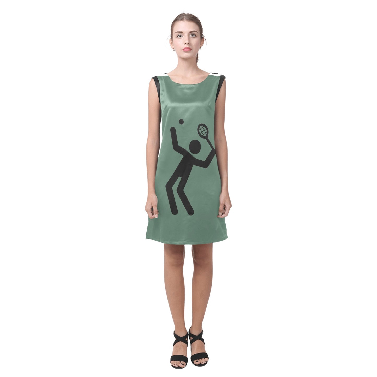 Tennis Dress (2 Variations)