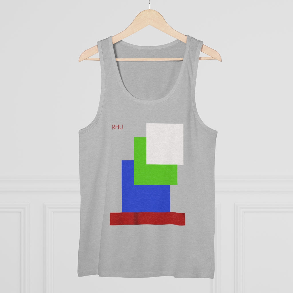 Men's Specter Tank Top