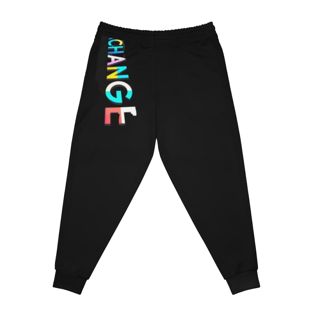 Change Athletic Joggers (AOP)