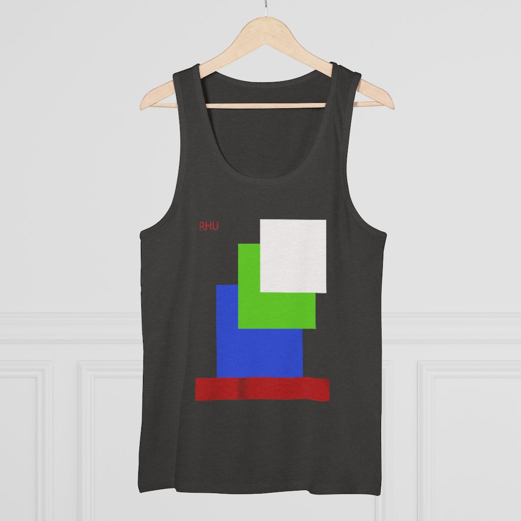 Men's Specter Tank Top