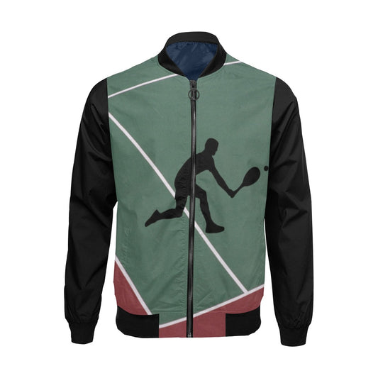 Men's Jacket Tennis