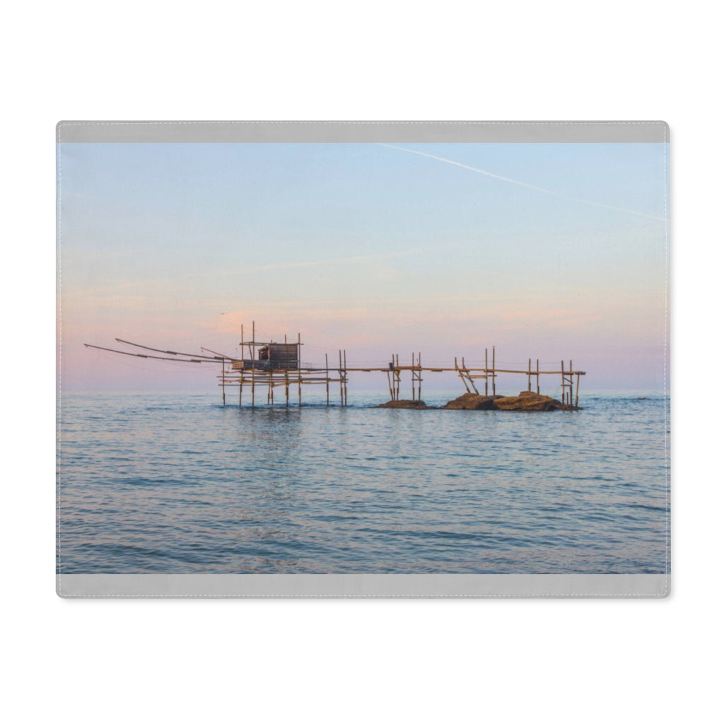 Trabocco Placemat - Tovaglietta