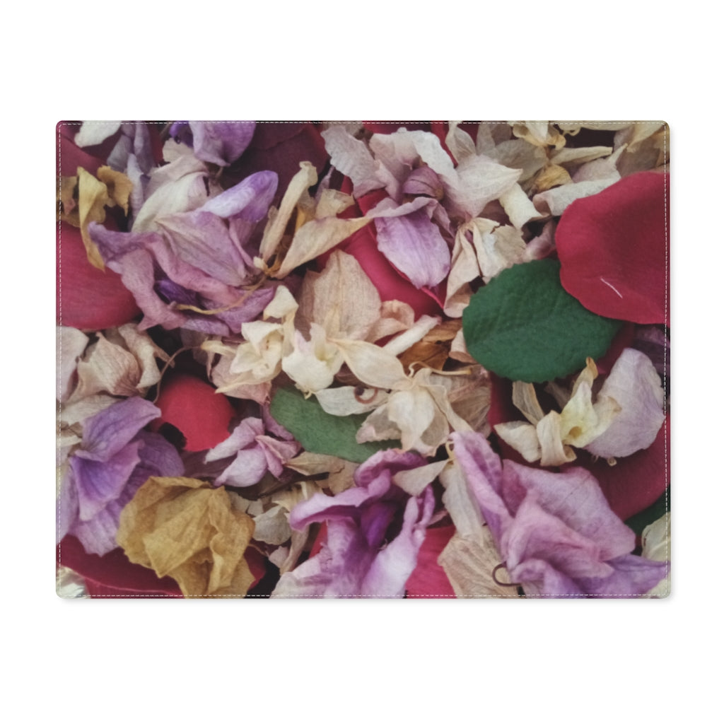 Petals Placemat - Tovaglietta