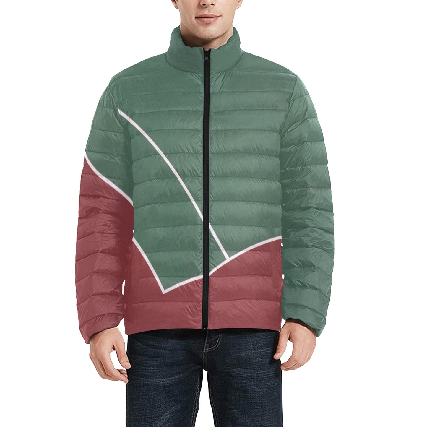 Men's Bomber Jacket Tennis