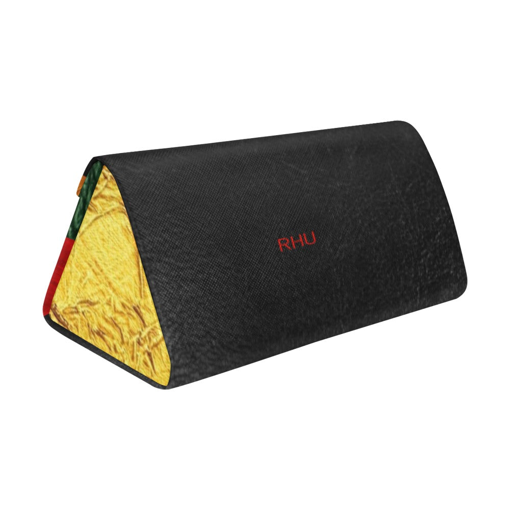 I'm Festive RHU Foldable Glasses Case