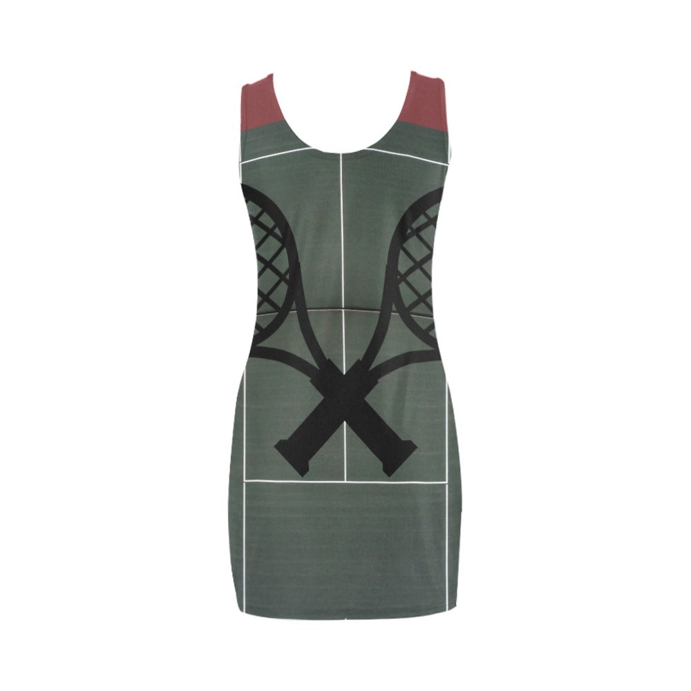 Vest Dress Tennis RHU