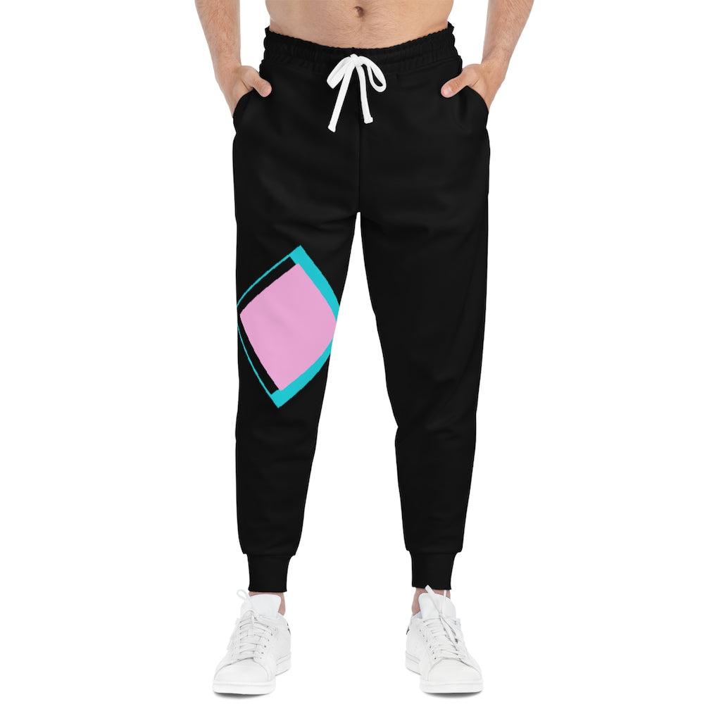 Change Athletic Joggers (AOP)