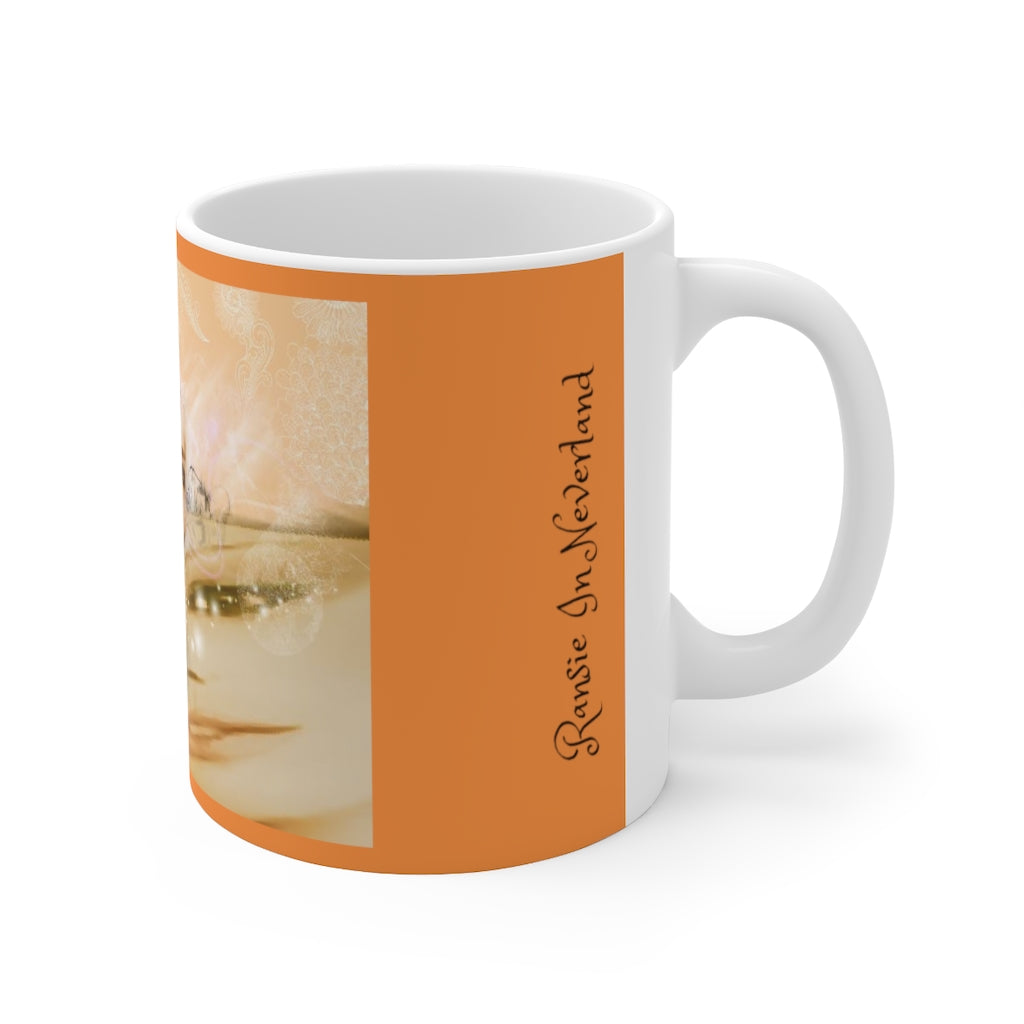 R.I.N. Ceramic Mug 11oz