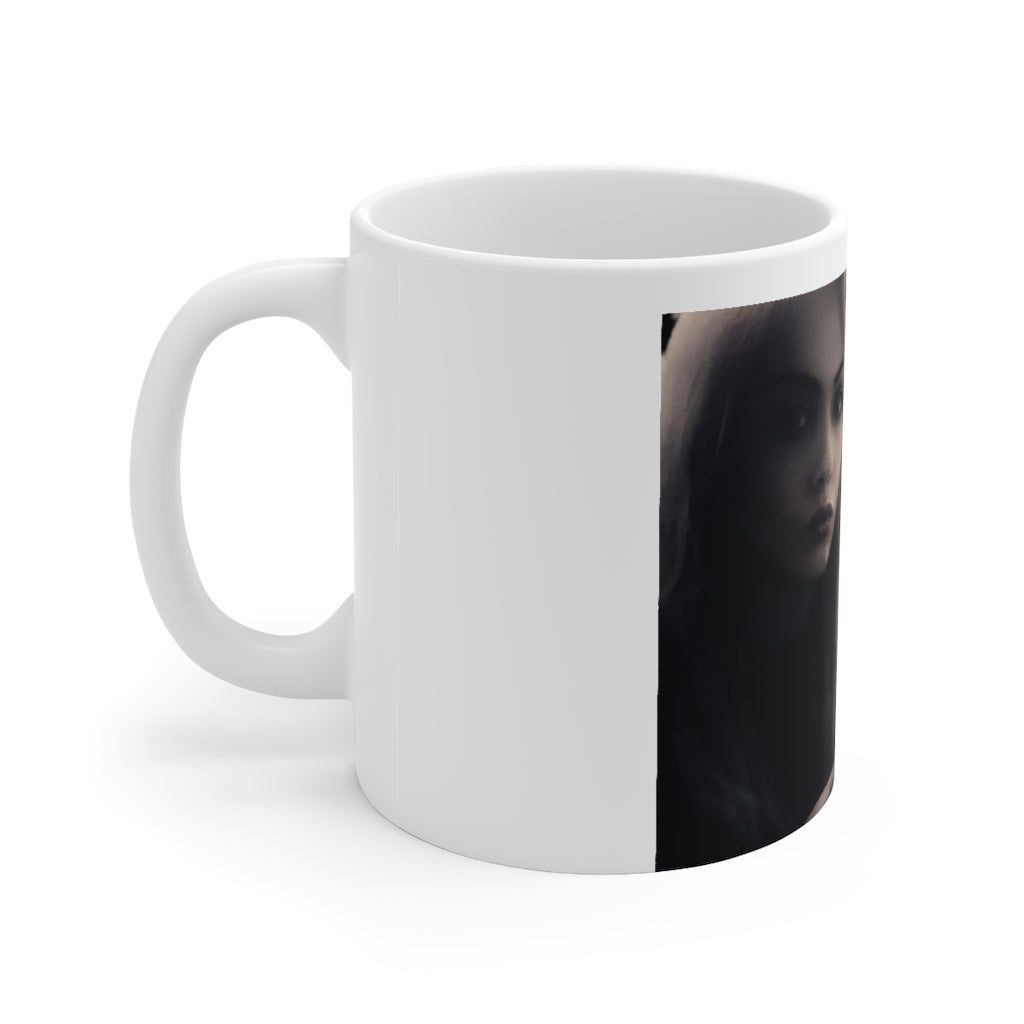 R.I.N. Ceramic Mug 11oz