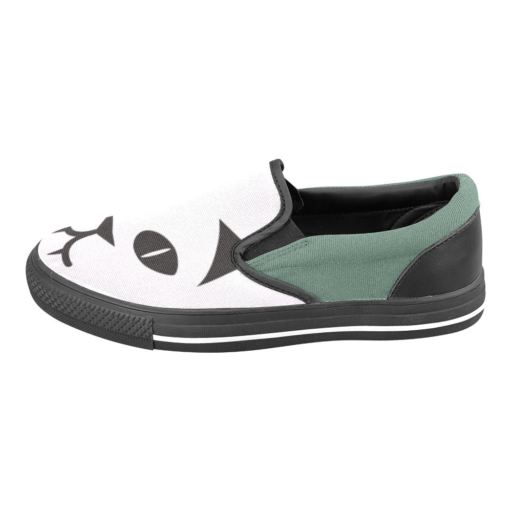 Super Comfortable Stylish Slip-On Shoes Cat (6 Variants)