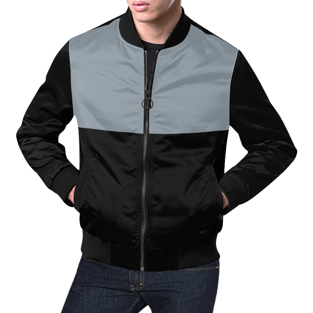 Men's Casual Jacket (6 Variants)