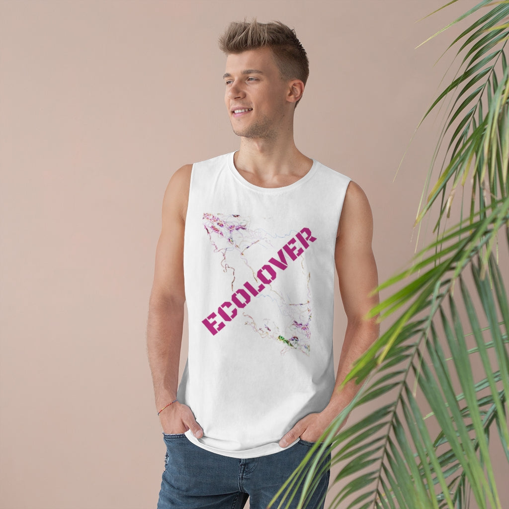 Ecolover Unisex Barnard tank