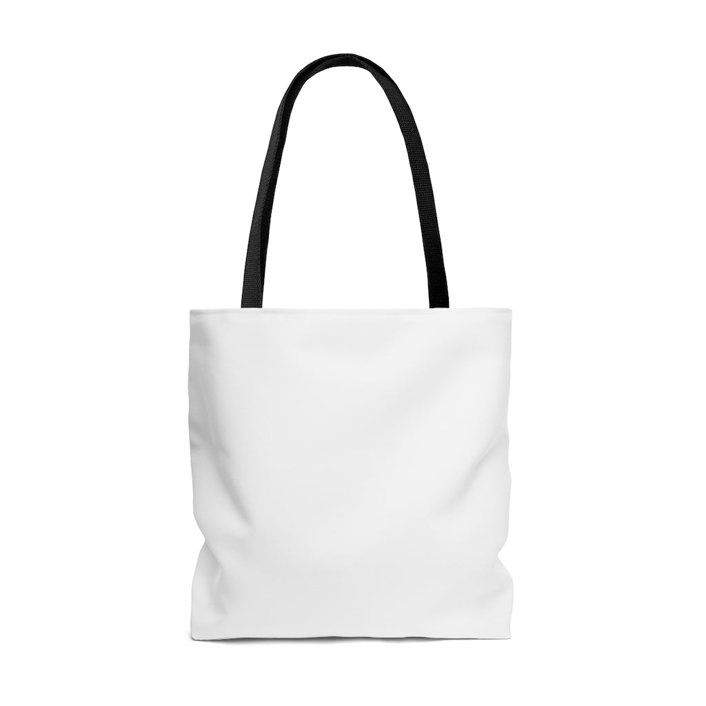 Human Rights LINFA 2 Tote Bag