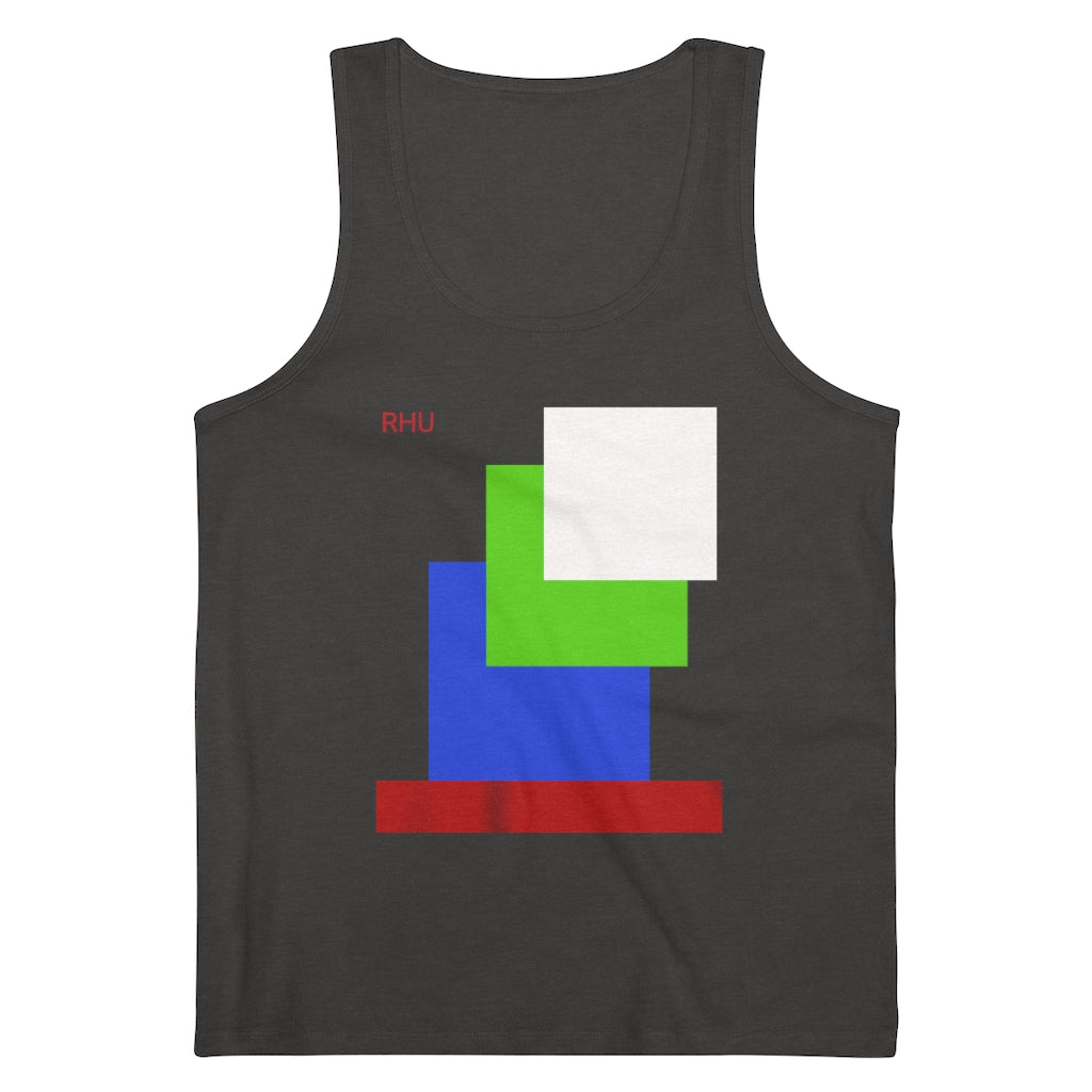 Men's Specter Tank Top