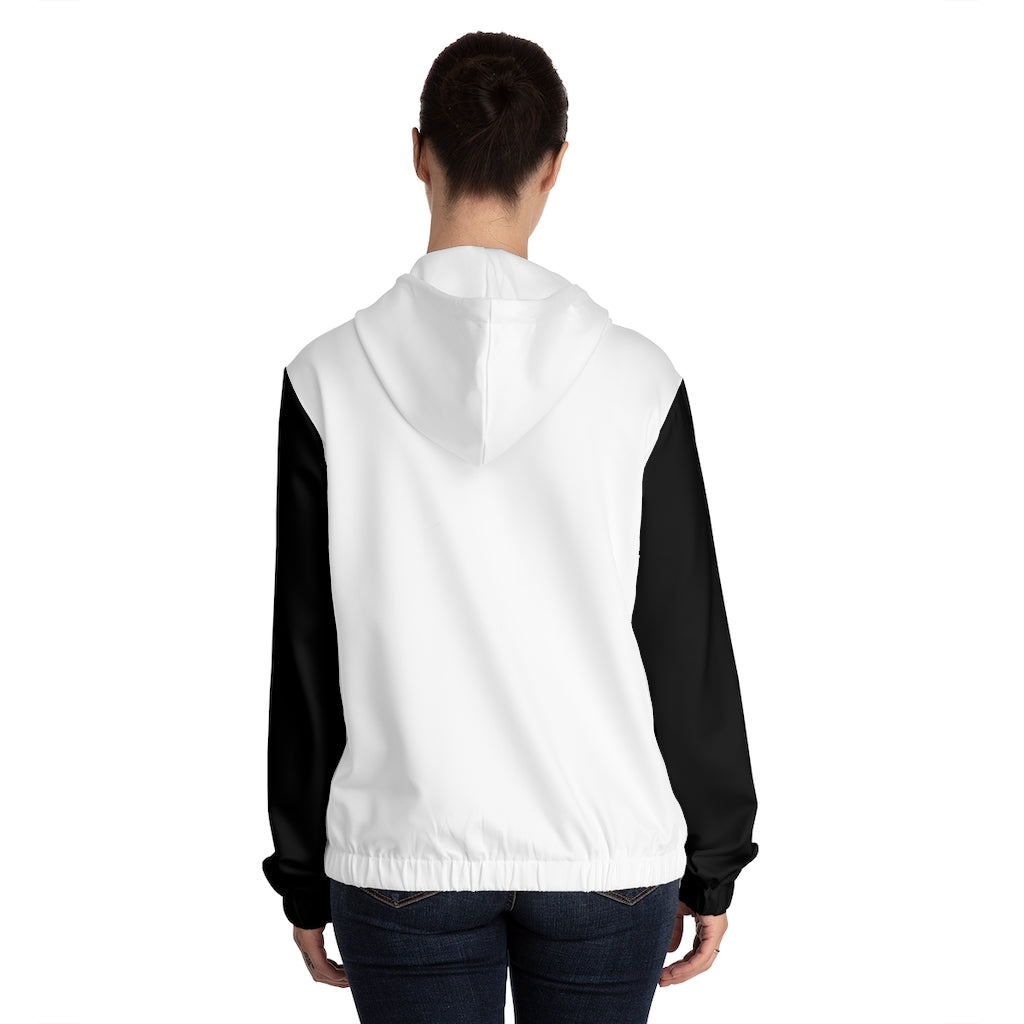 KittyKat Women’s Full-Zip Hoodie