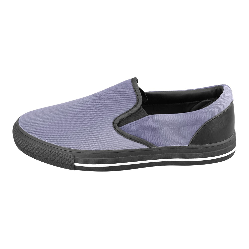 Super Comfortable Stylish Slip-On Shoes (9 Colors)