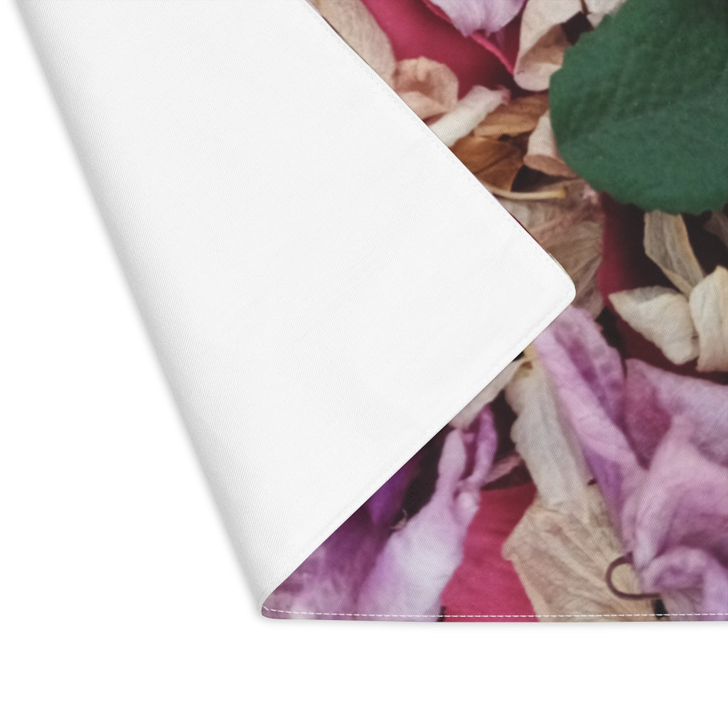 Petals Placemat - Tovaglietta