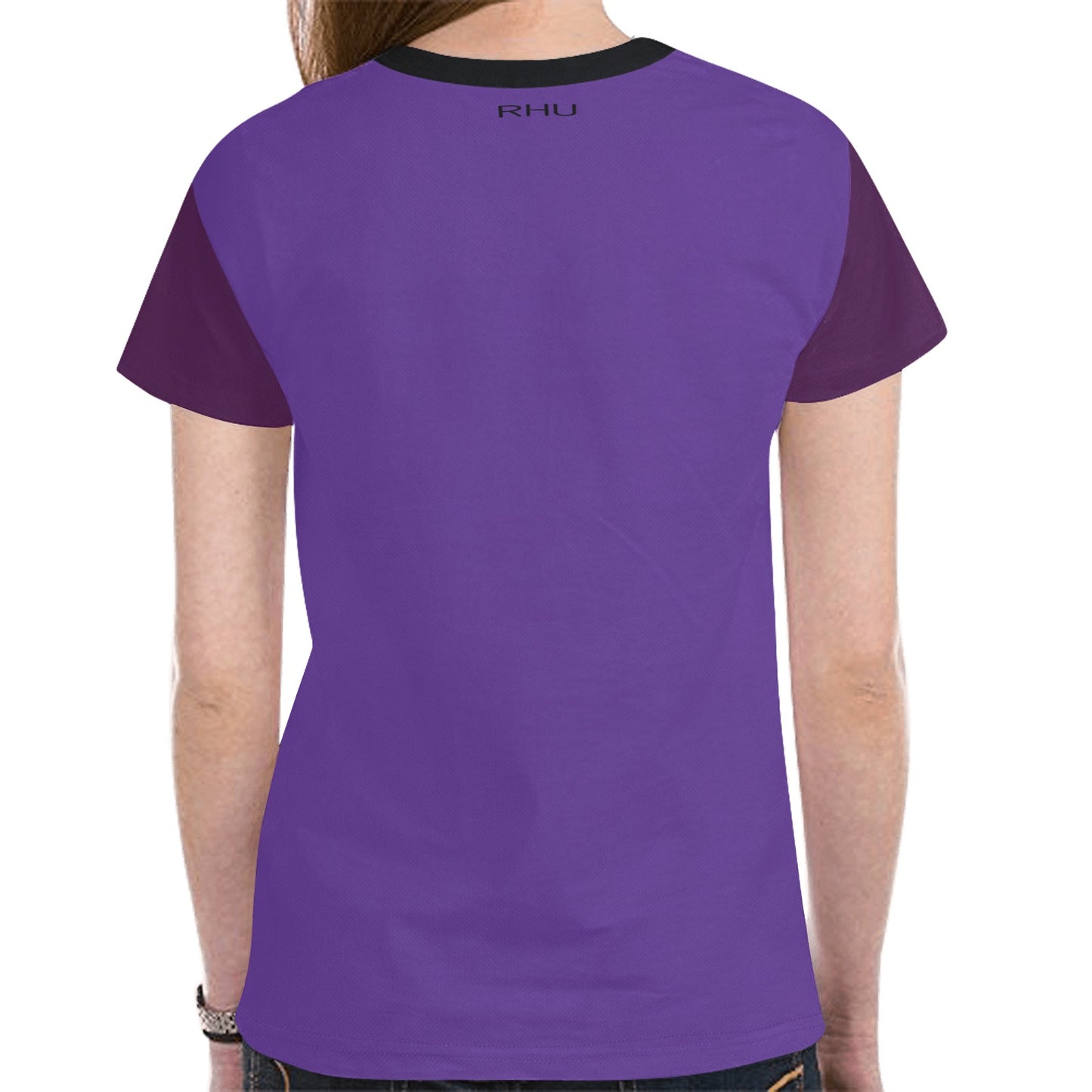 Unisex Mesh Cloth T-shirt