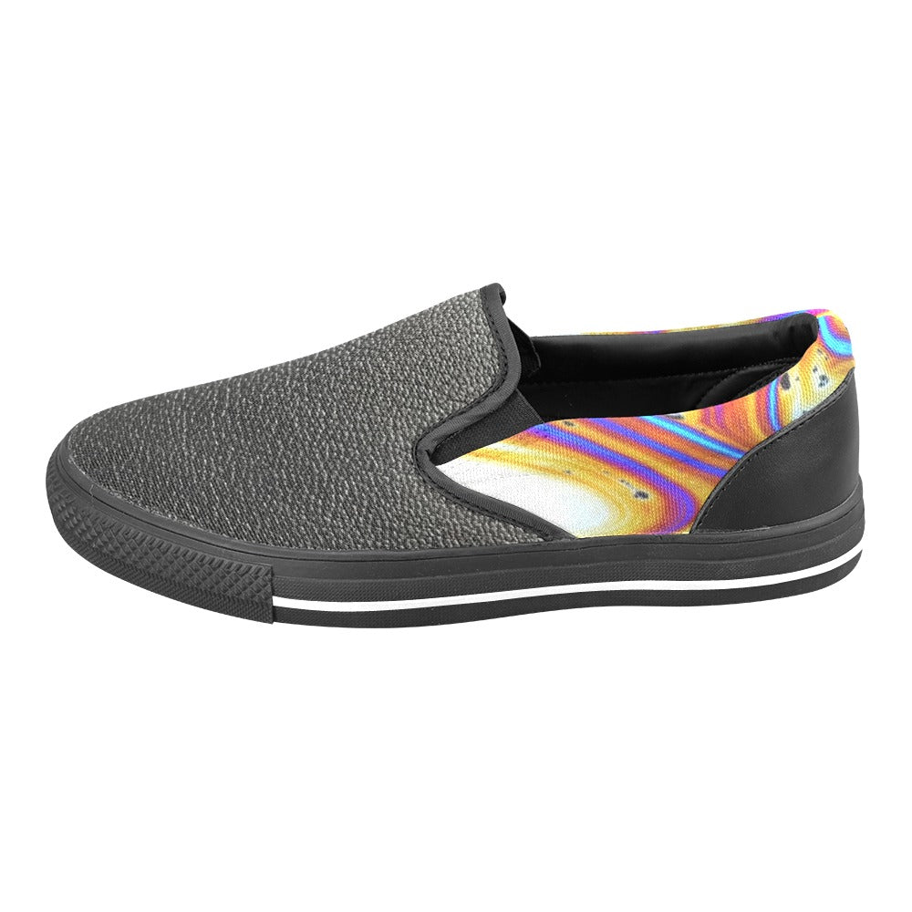 Super Comfortable Stylish Slip-On Shoes (4 Variants)