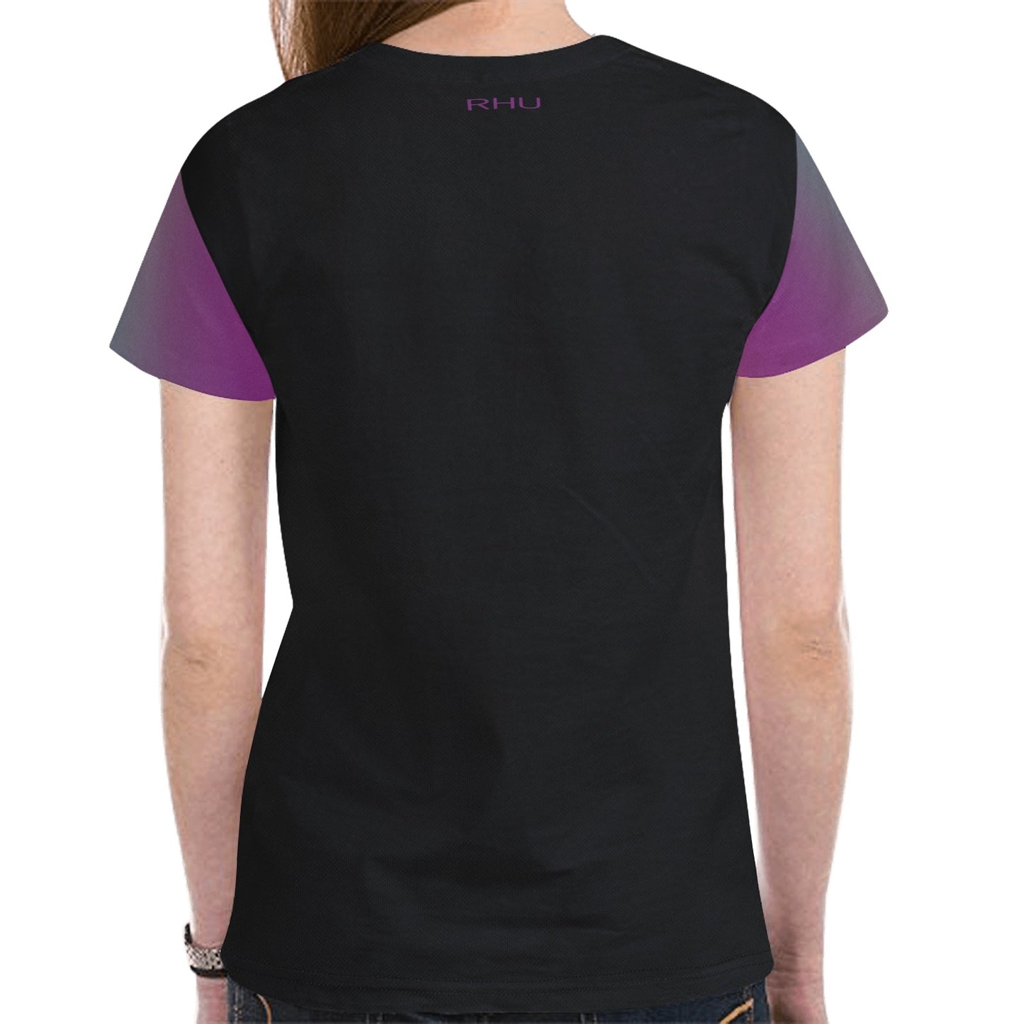 Unisex Mesh Cloth T-shirt