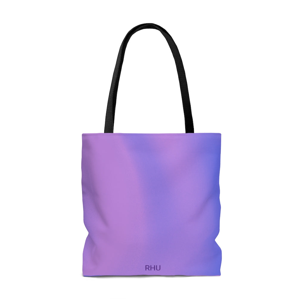 Cartoon Tote Bag