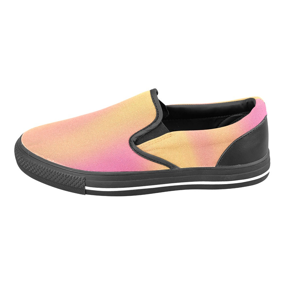 Super Comfortable Stylish Slip-On Shoes (9 Colors)