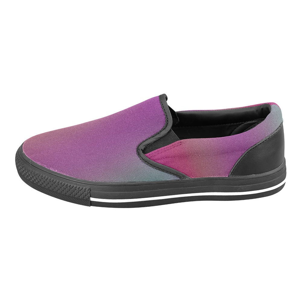 Super Comfortable Stylish Slip-On Shoes (9 Colors)