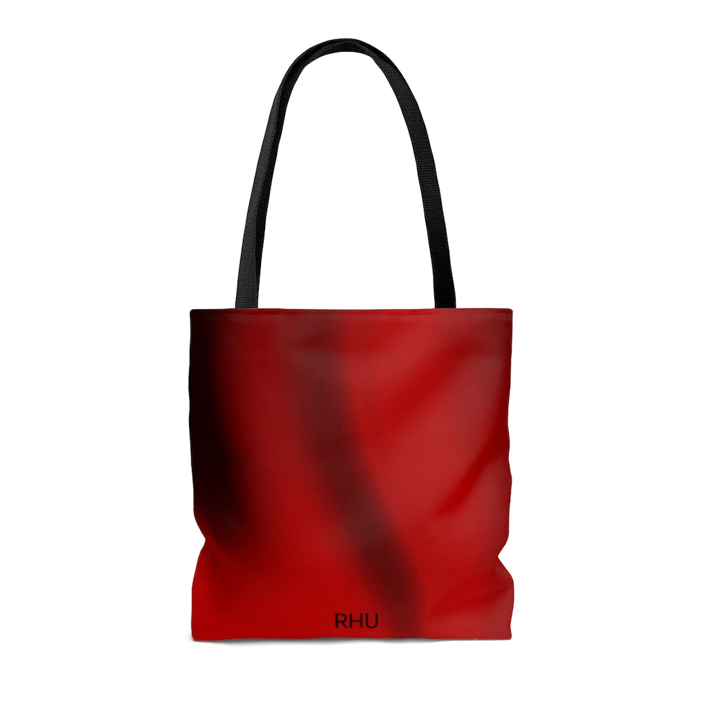 Ghost Tote Bag