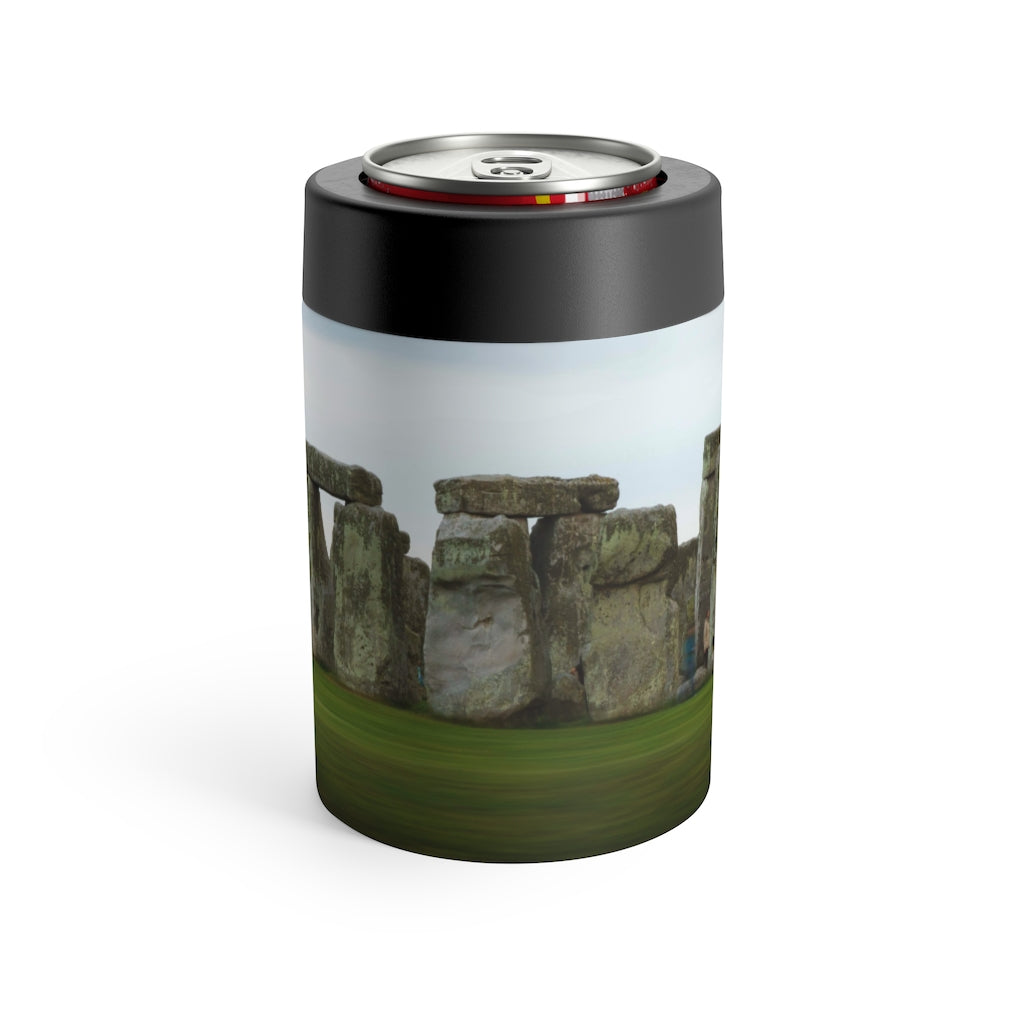 Stonehenge Can Holder