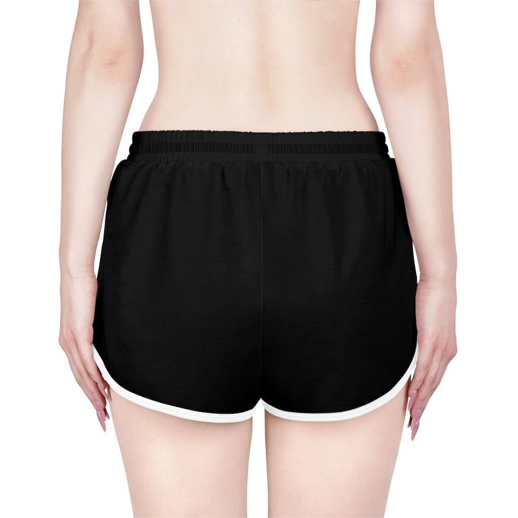 Barbie Women's Relaxed Shorts