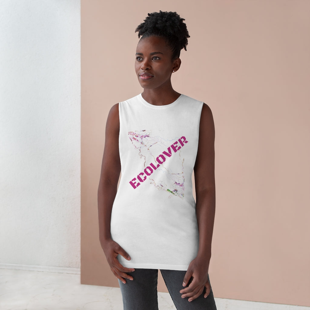 Ecolover Unisex Barnard tank