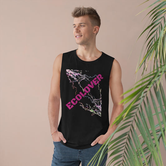 Ecolover Unisex Barnard tank